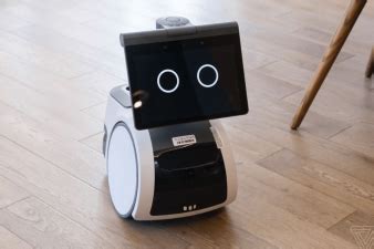 robot joie|12 Robots personnels que vous pouvez acheter pour la maison